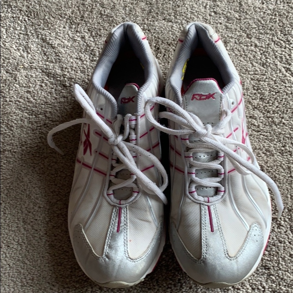 Rbk Runner Walk Sneakers